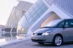 Renault Espace IV 2002 года